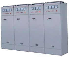 工业电气设计 如何确定总配电柜大小和数量的